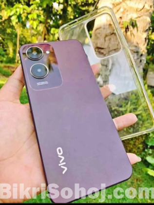 Vivo y18